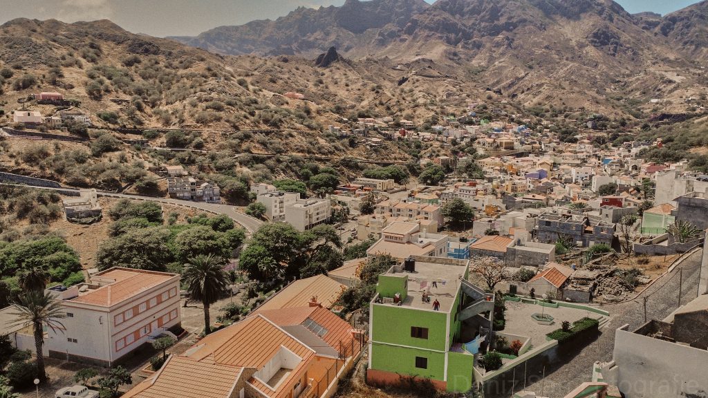 São Nicolau - Kapverden - Cabo Verde