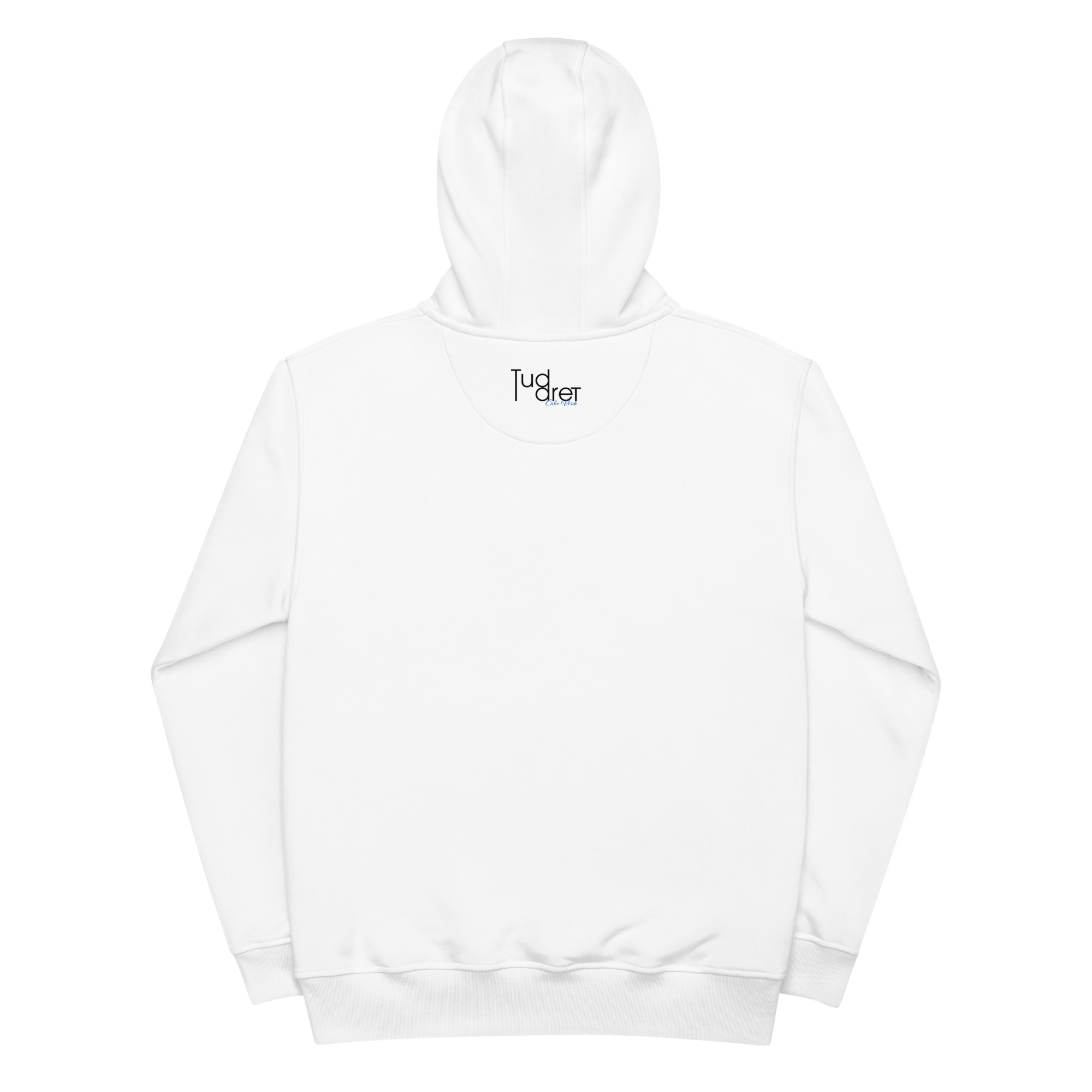CABO VERDE HOODIE - ECO HOODIE Kapverden