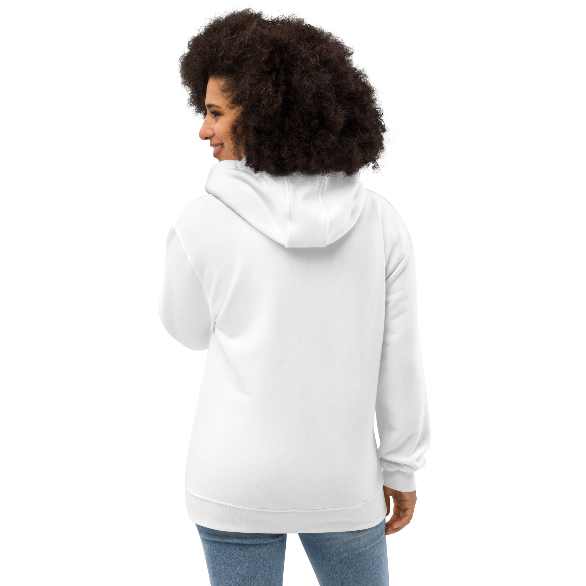 CABO VERDE HOODIE - ECO HOODIE Kapverden