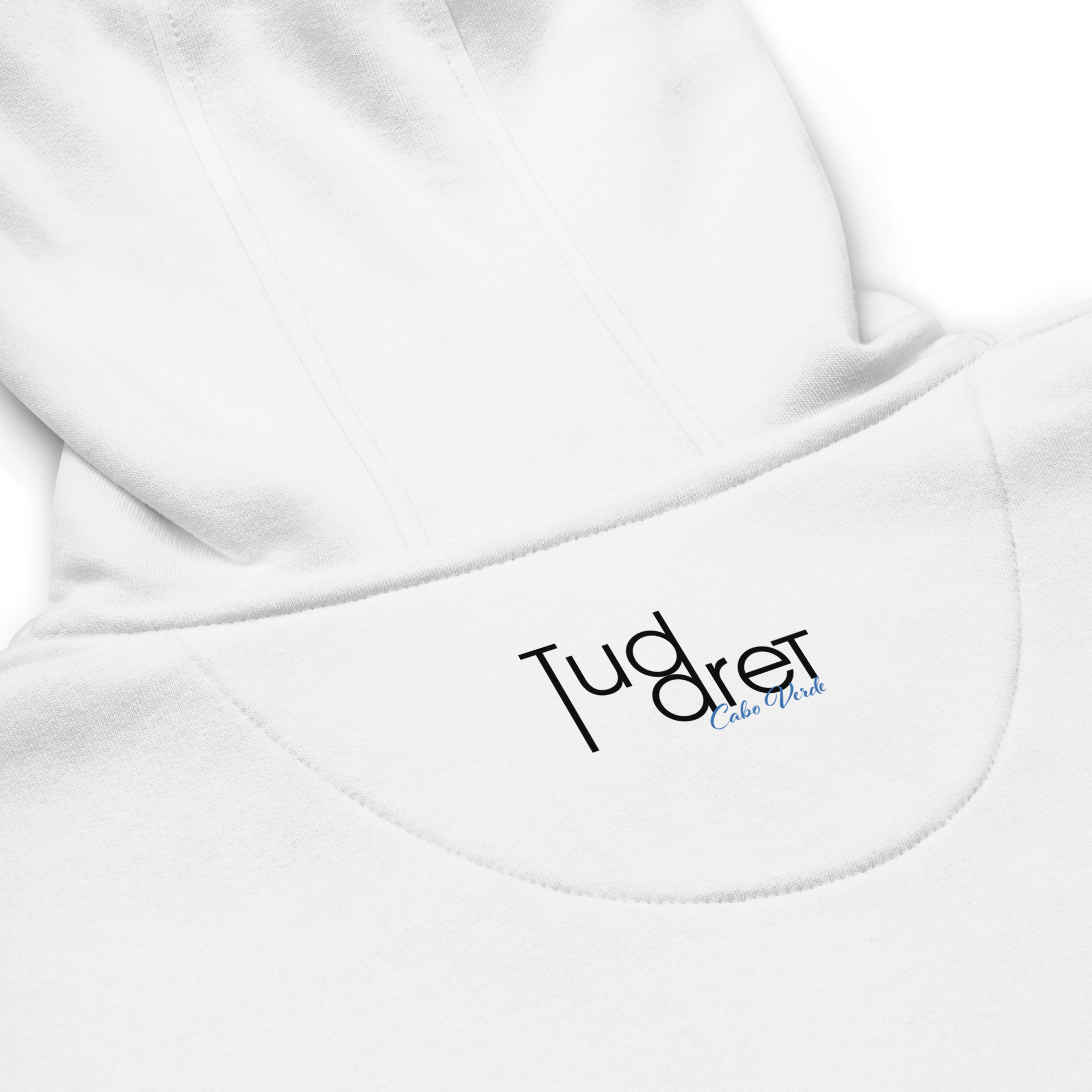 CABO VERDE HOODIE - ECO HOODIE Kapverden