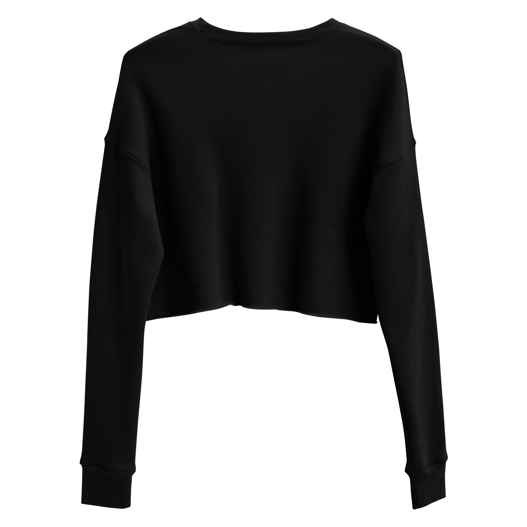 Crop Sweatshirt Kapverden - Tud Dret? – Bild 20
