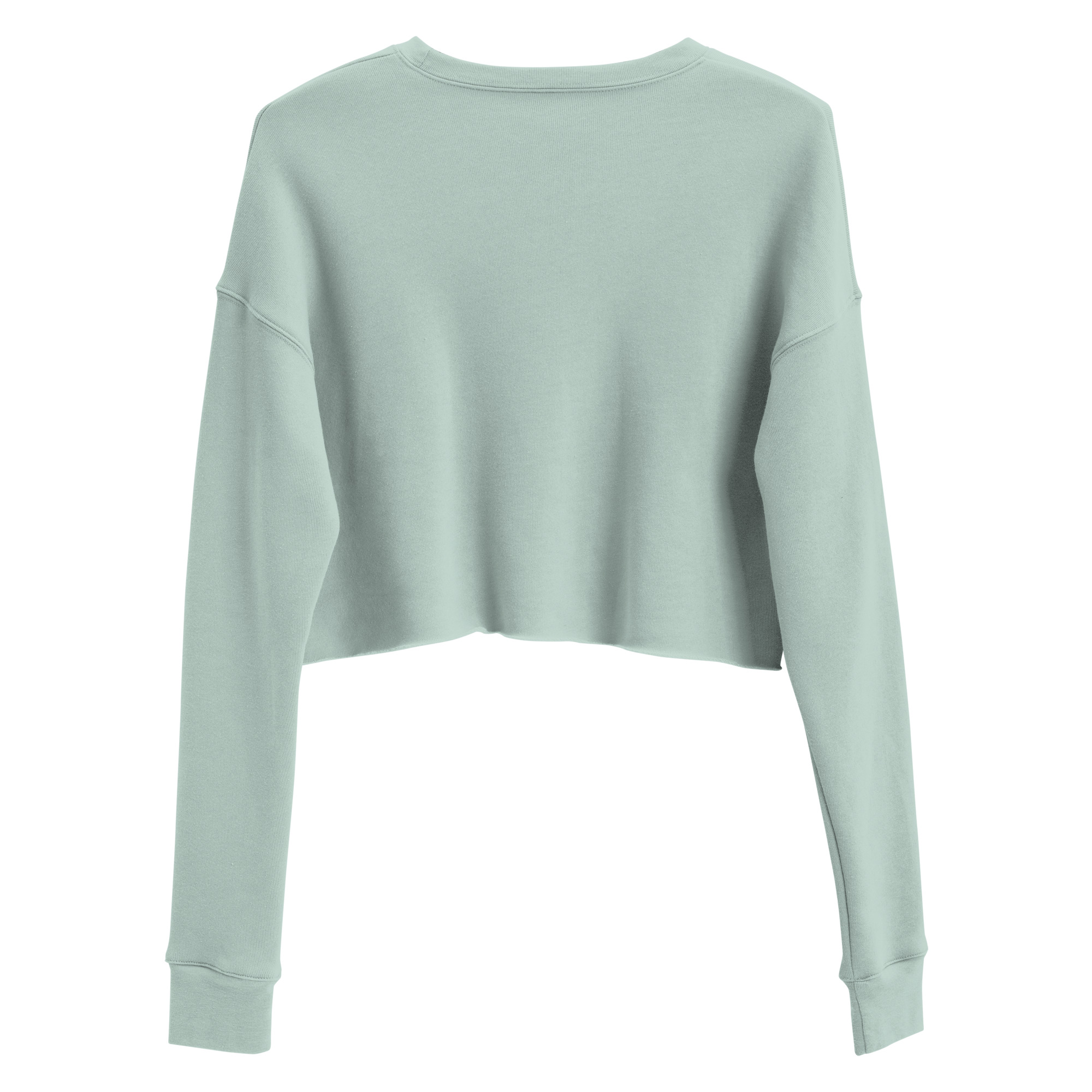 Crop Sweatshirt Kapverden - Tud Dret? – Bild 14