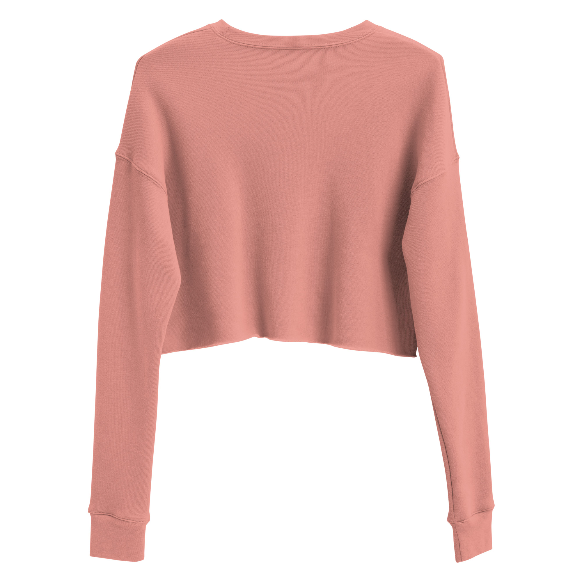 Crop Sweatshirt Kapverden - Tud Dret? – Bild 6
