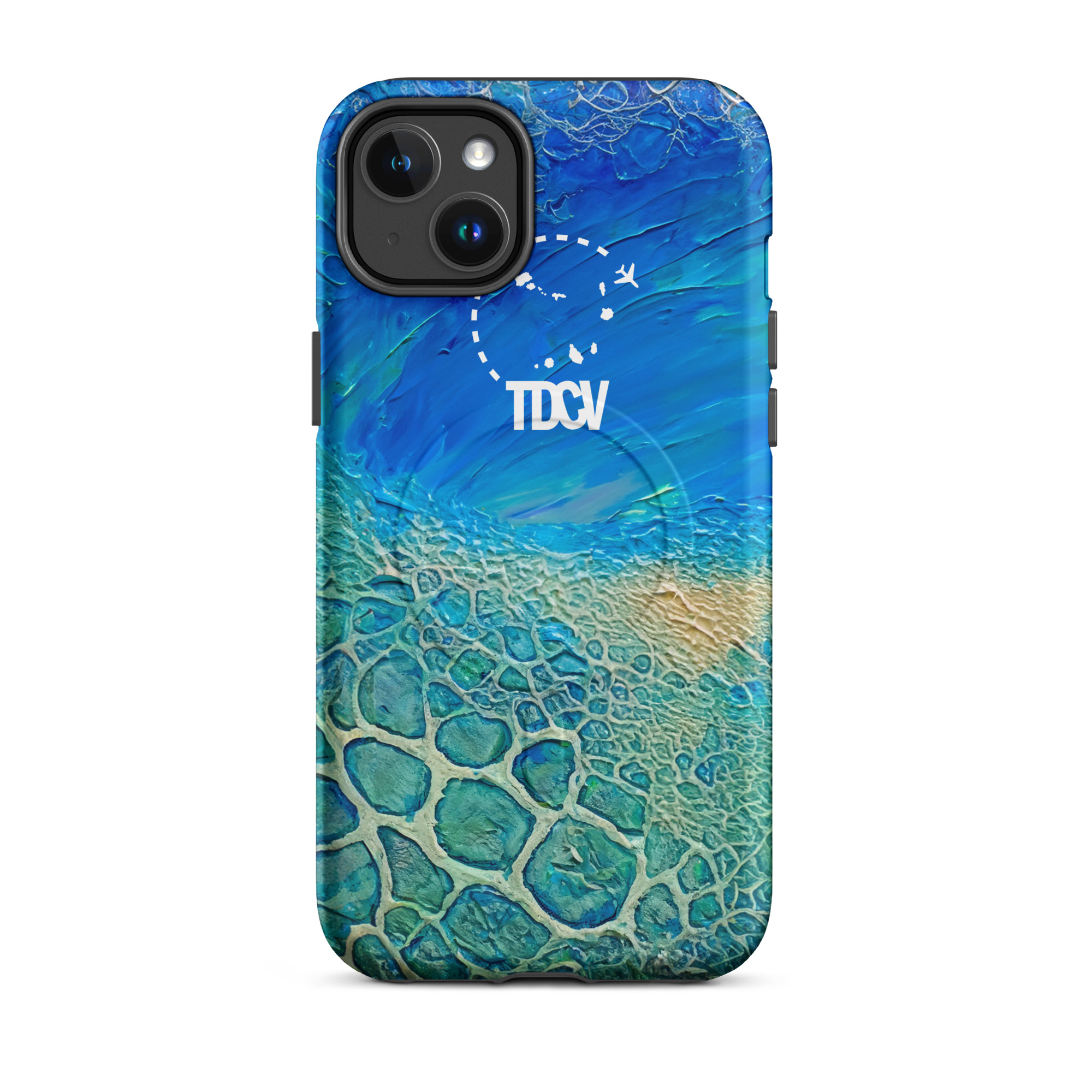 Hardcase iPhone®-Hülle mit MagSafe® – Bild 3