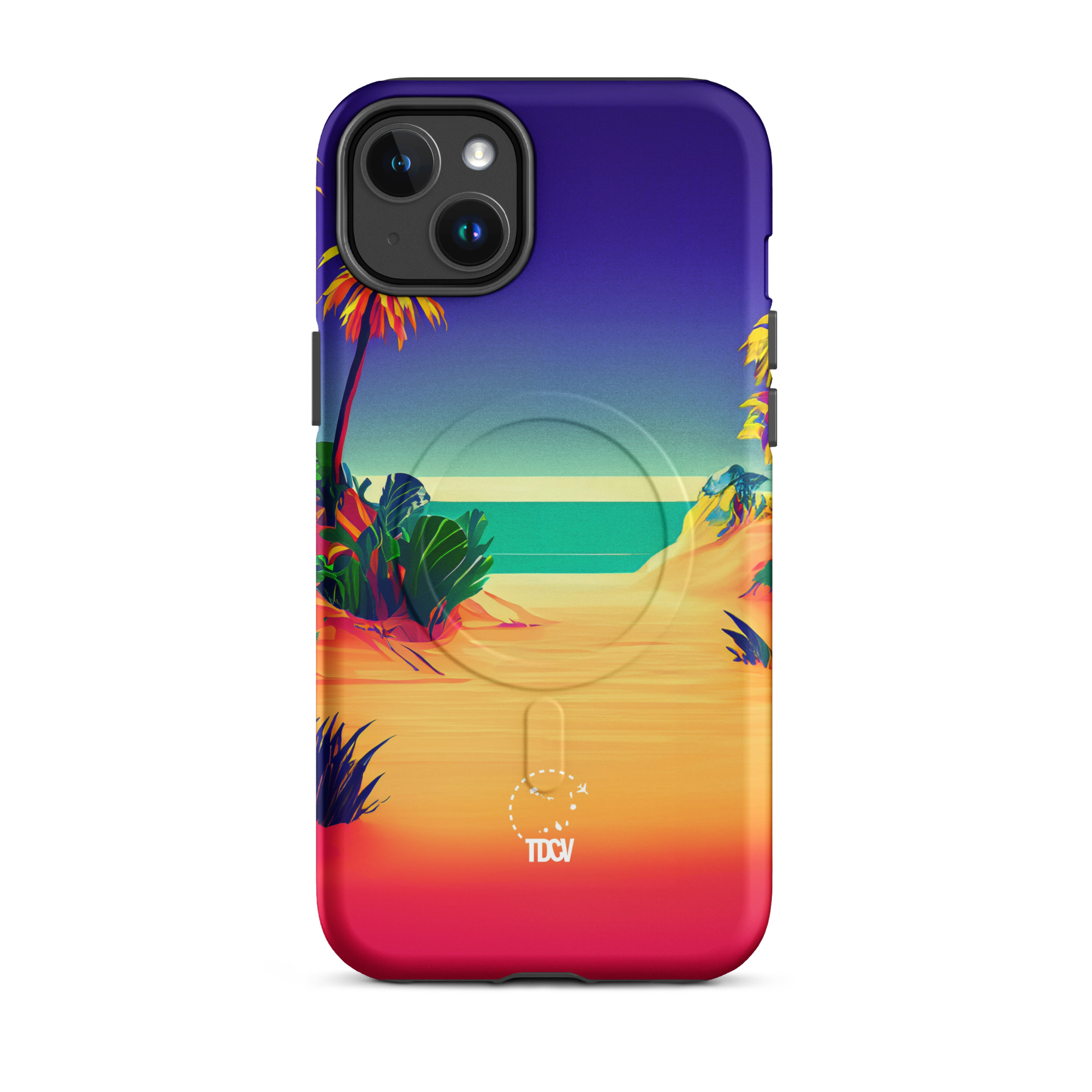 Hardcase iPhone®-Hülle mit MagSafe® – Bild 3