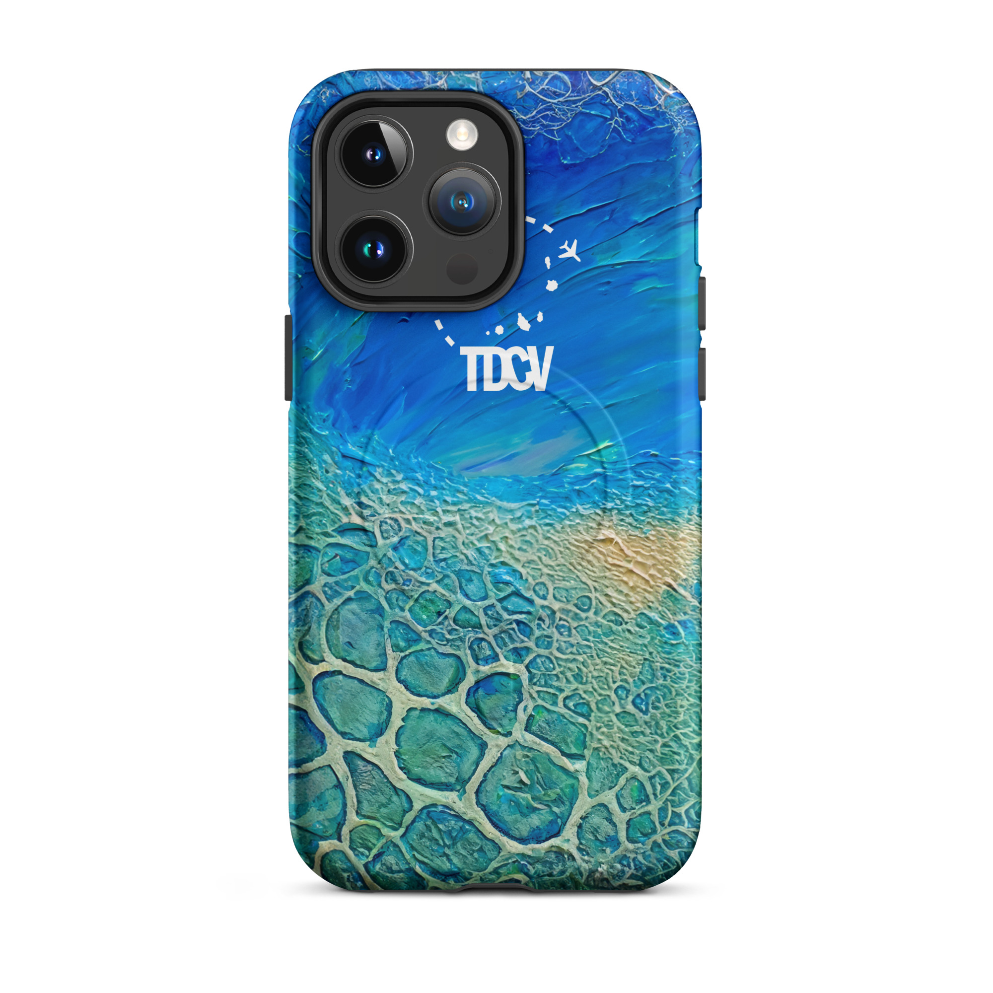 Hardcase iPhone®-Hülle mit MagSafe® – Bild 4