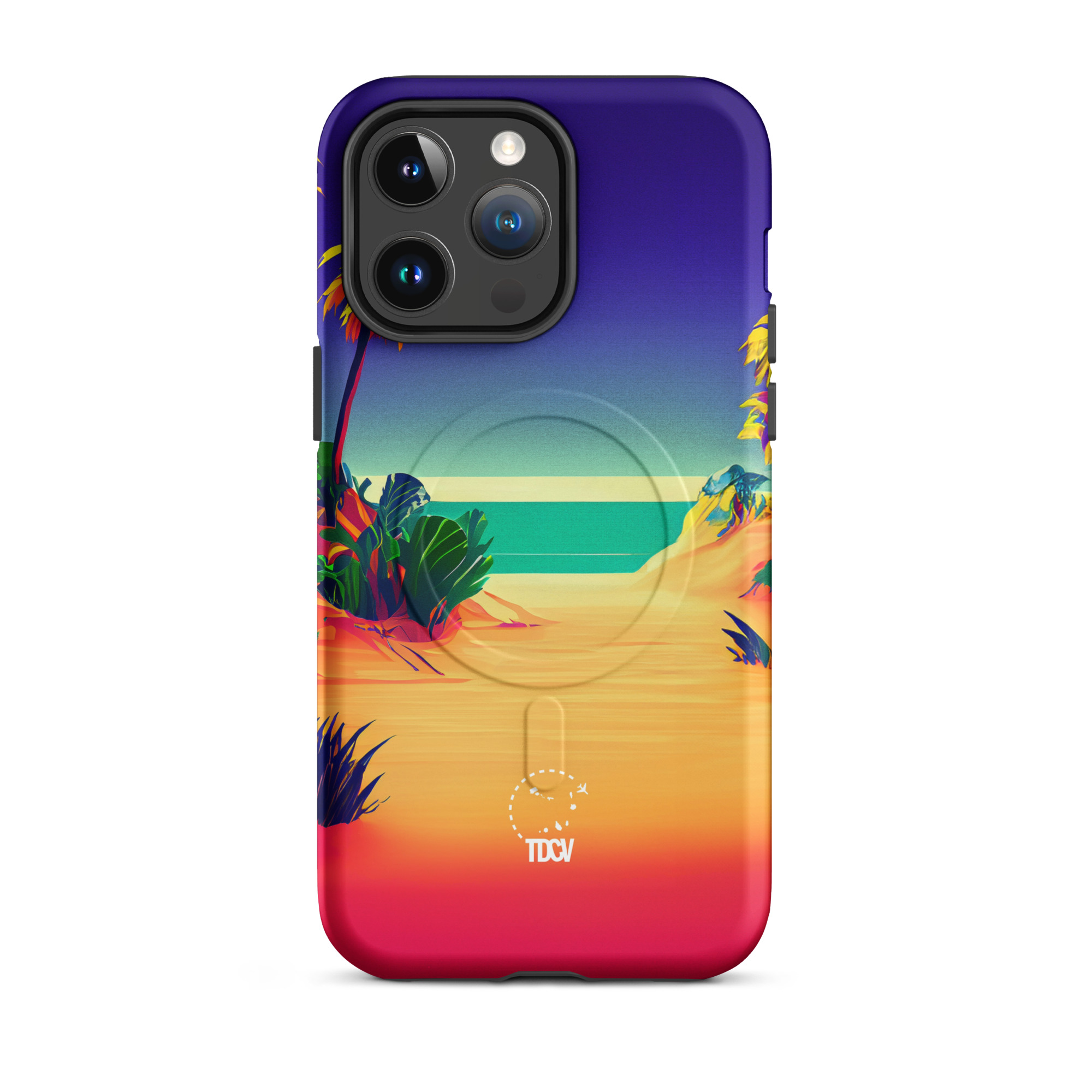 Hardcase iPhone®-Hülle mit MagSafe® – Bild 5