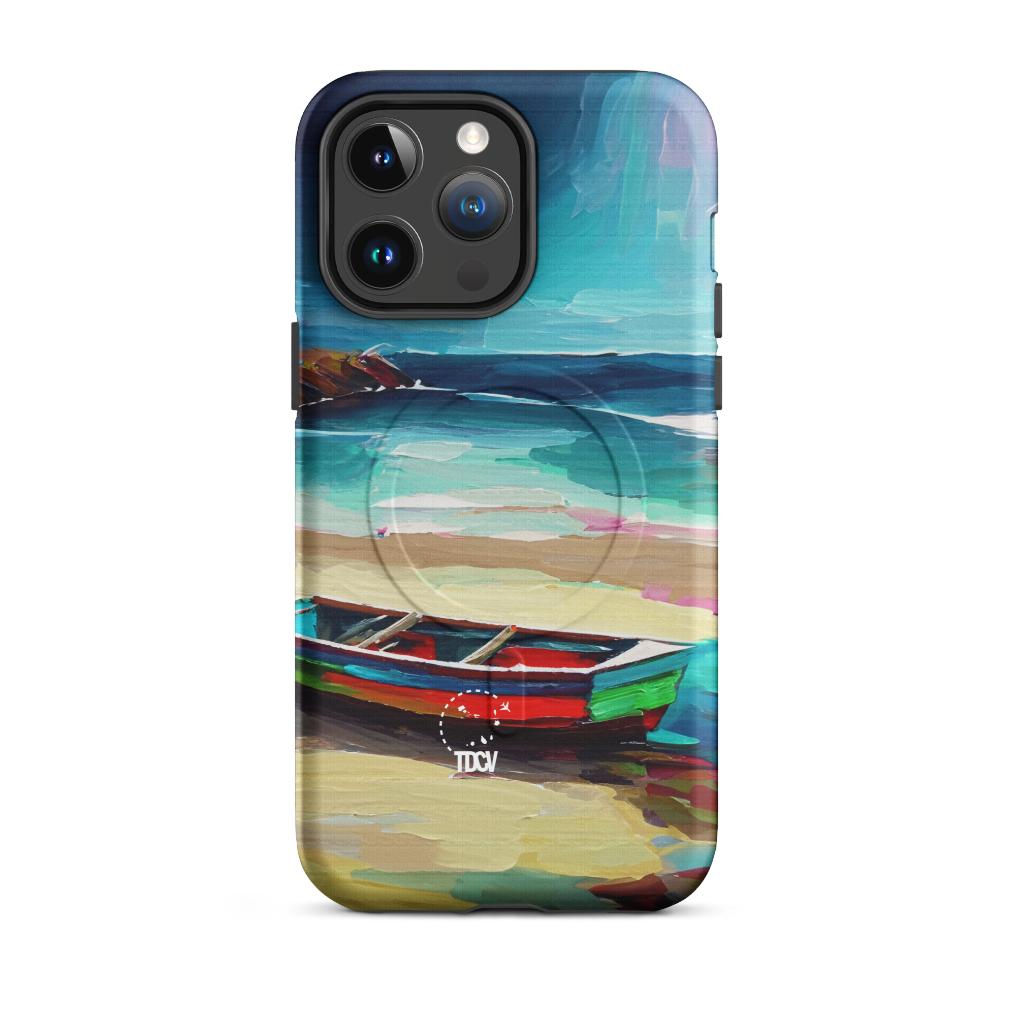 Hardcase iPhone®-Hülle mit MagSafe® – Bild 5