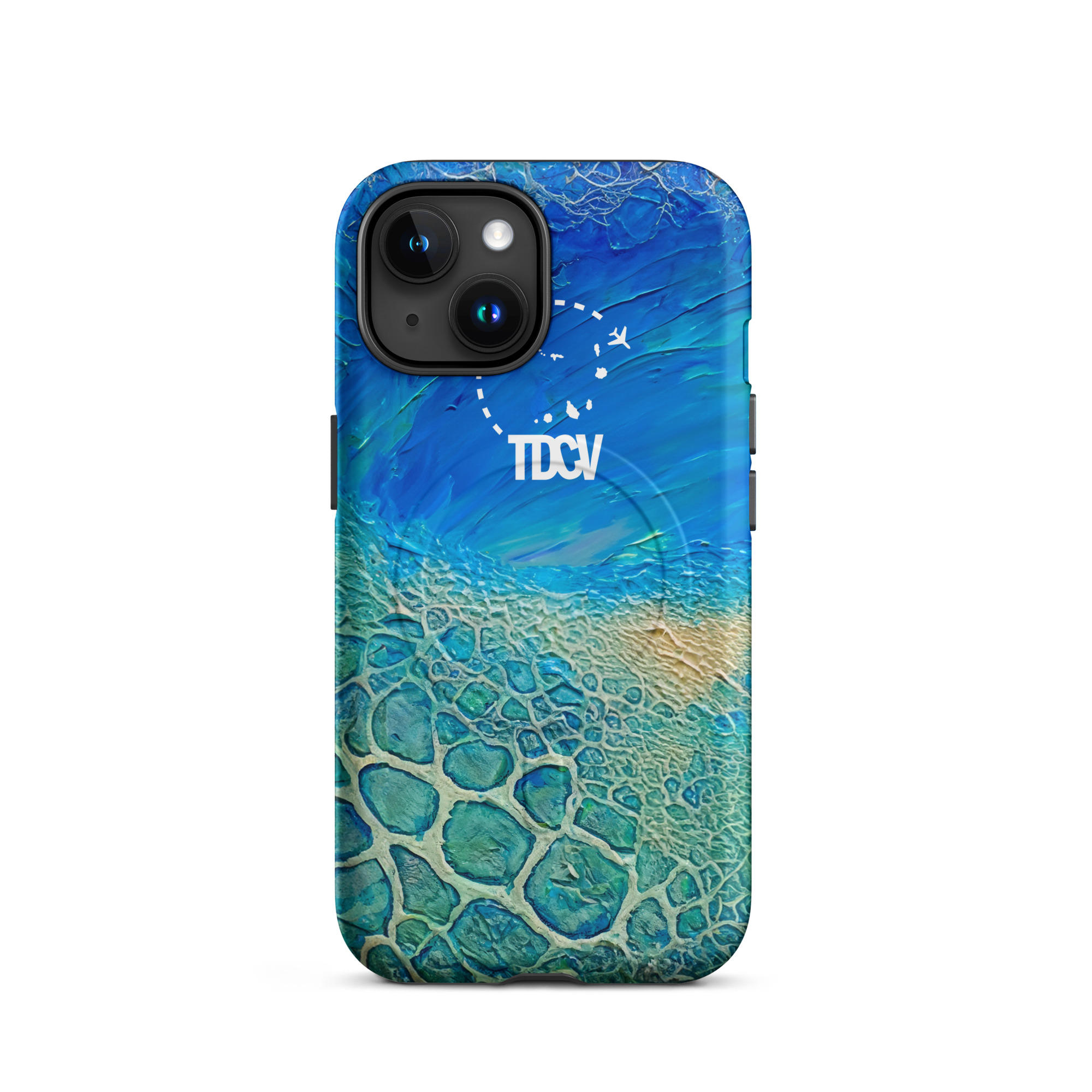 Hardcase iPhone®-Hülle mit MagSafe® – Bild 5