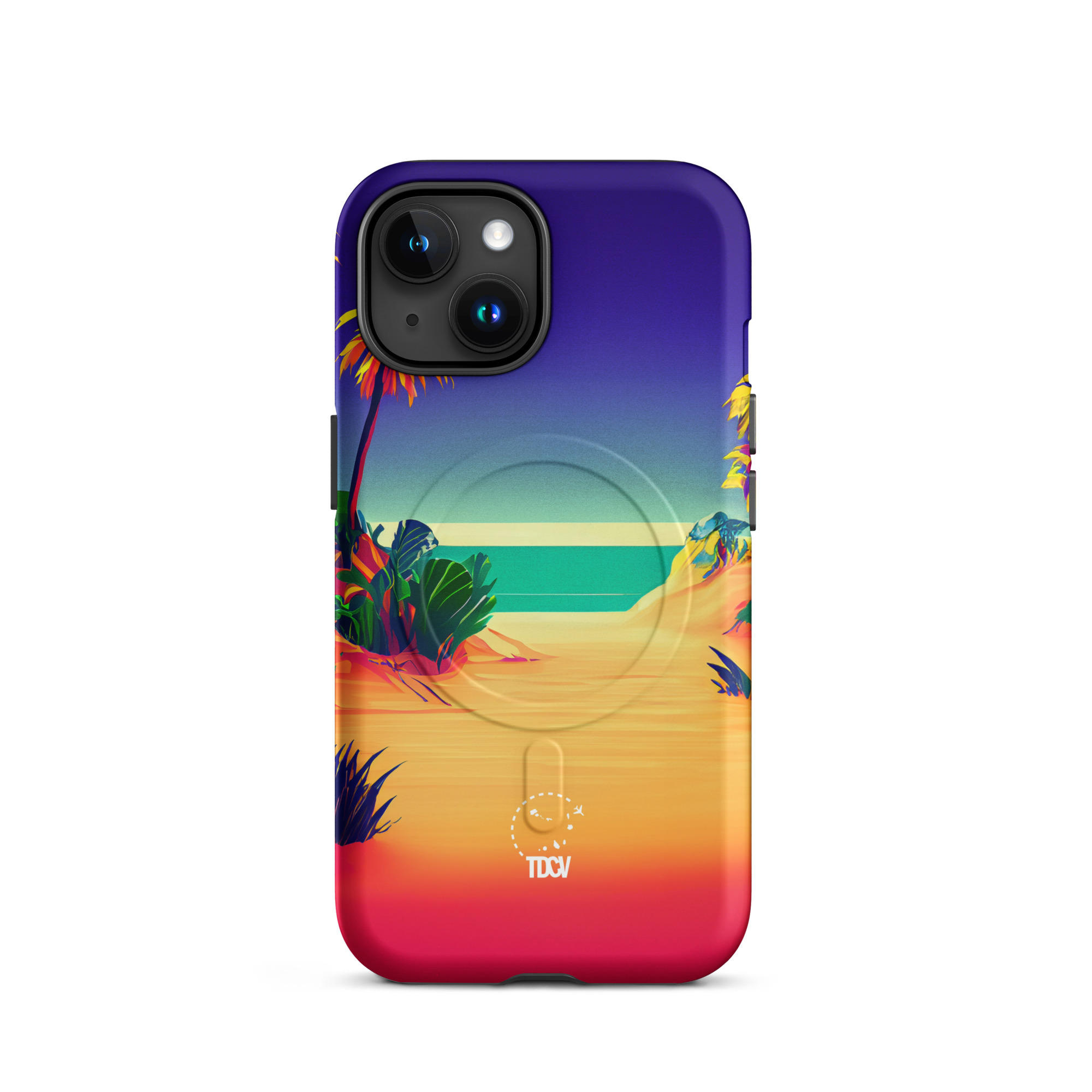 Hardcase iPhone®-Hülle mit MagSafe® – Bild 6