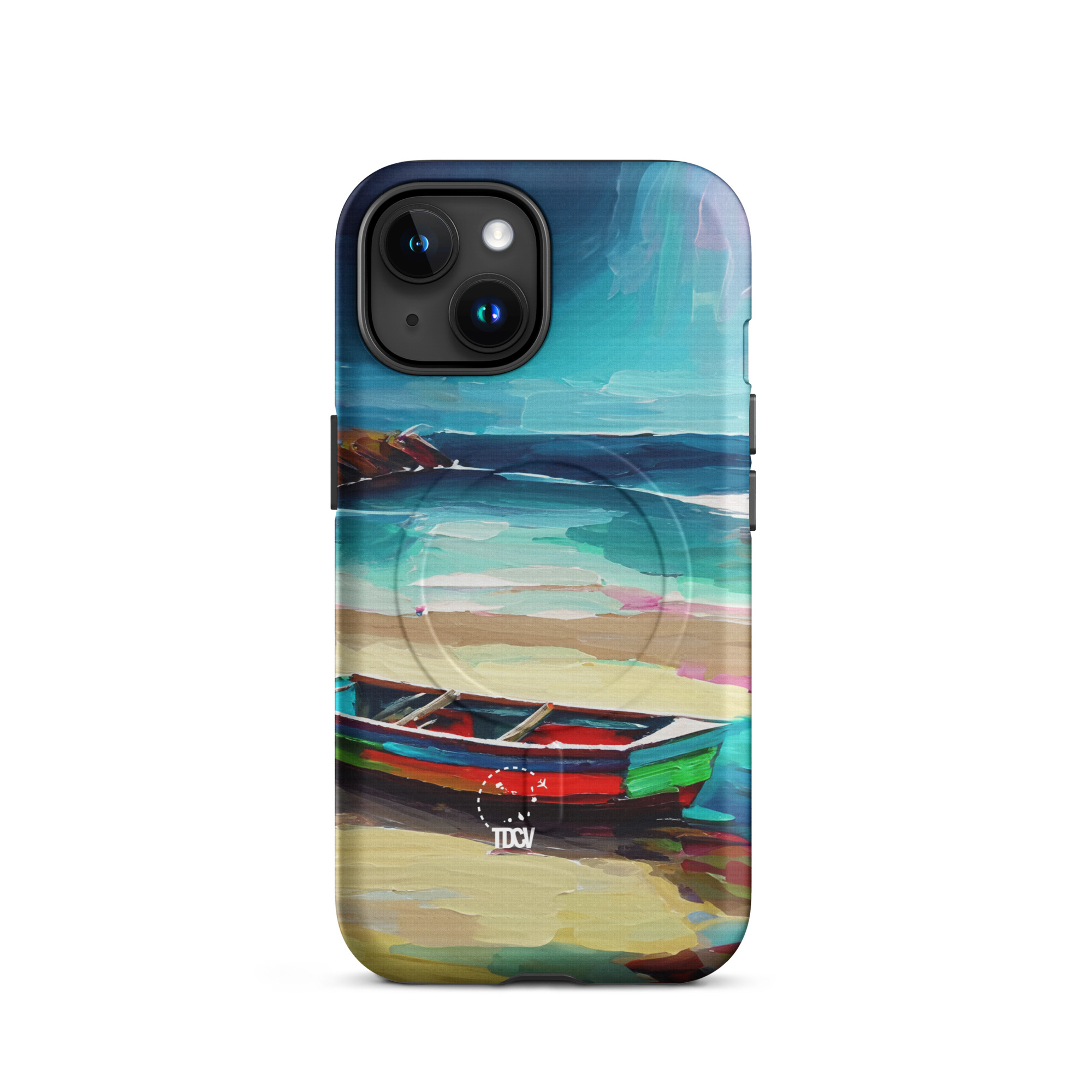 Hardcase iPhone®-Hülle mit MagSafe® – Bild 6