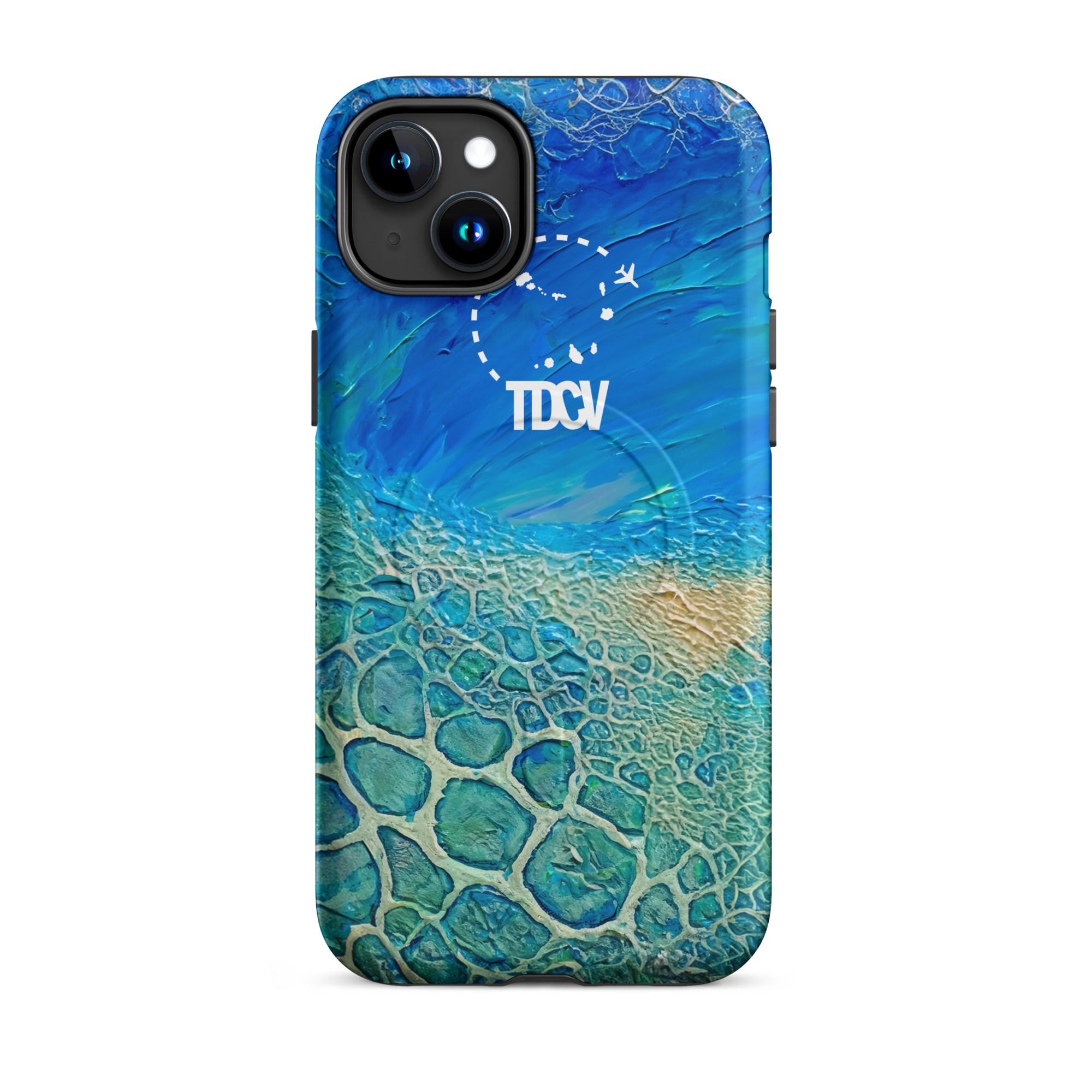 Hardcase iPhone®-Hülle mit MagSafe® – Bild 6