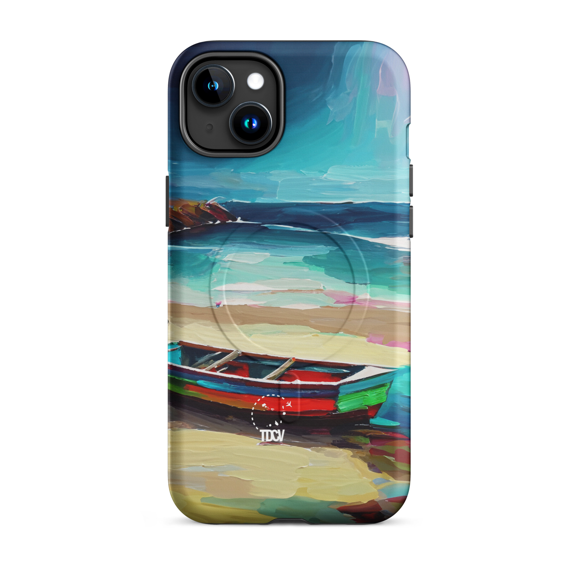 Hardcase iPhone®-Hülle mit MagSafe® – Bild 7