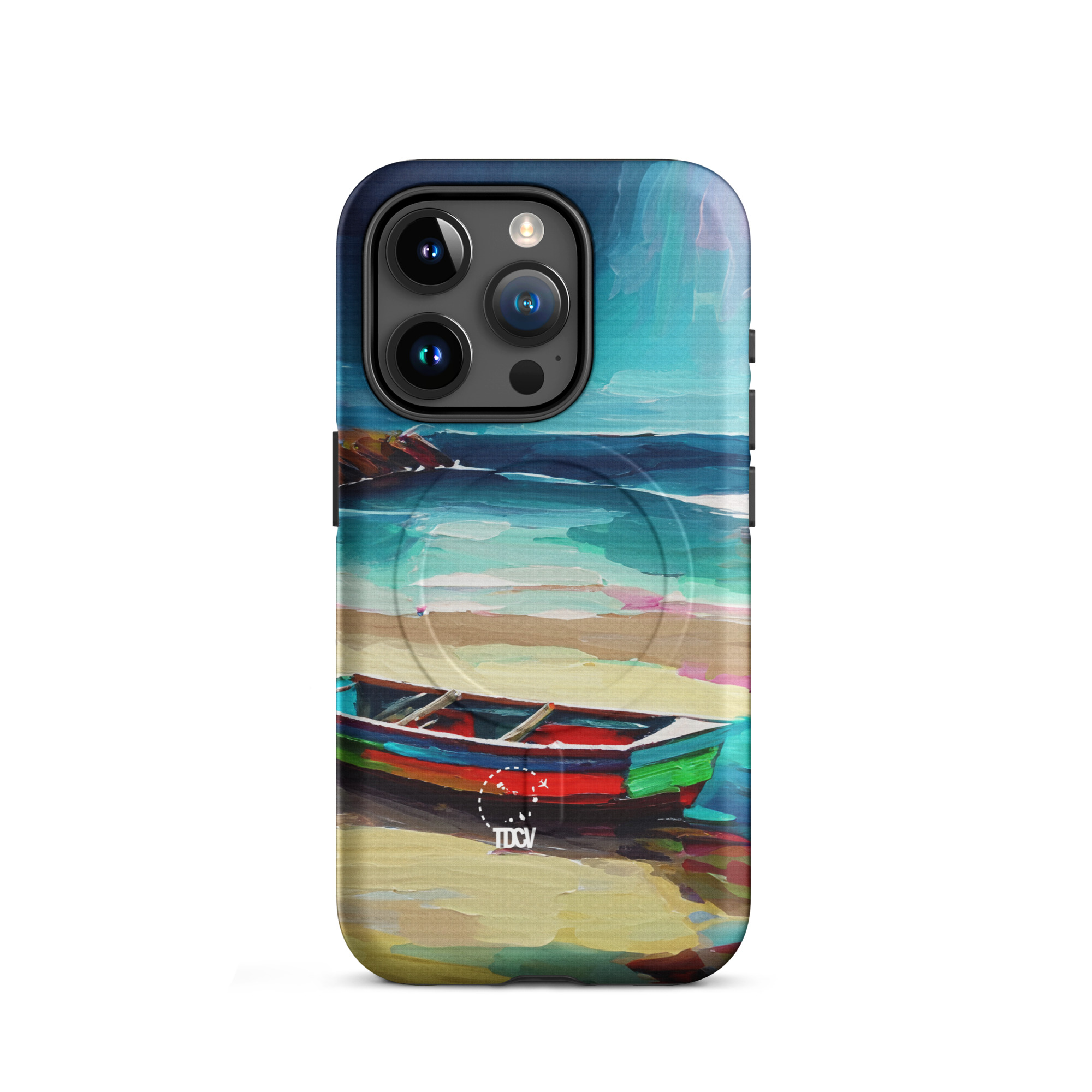 Hardcase iPhone®-Hülle mit MagSafe® – Bild 8