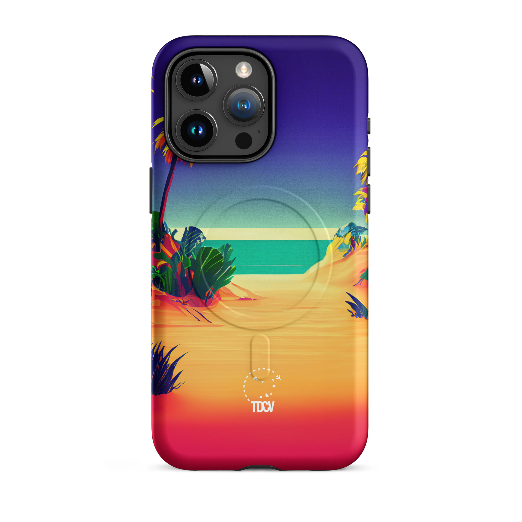 Hardcase iPhone®-Hülle mit MagSafe® – Bild 9