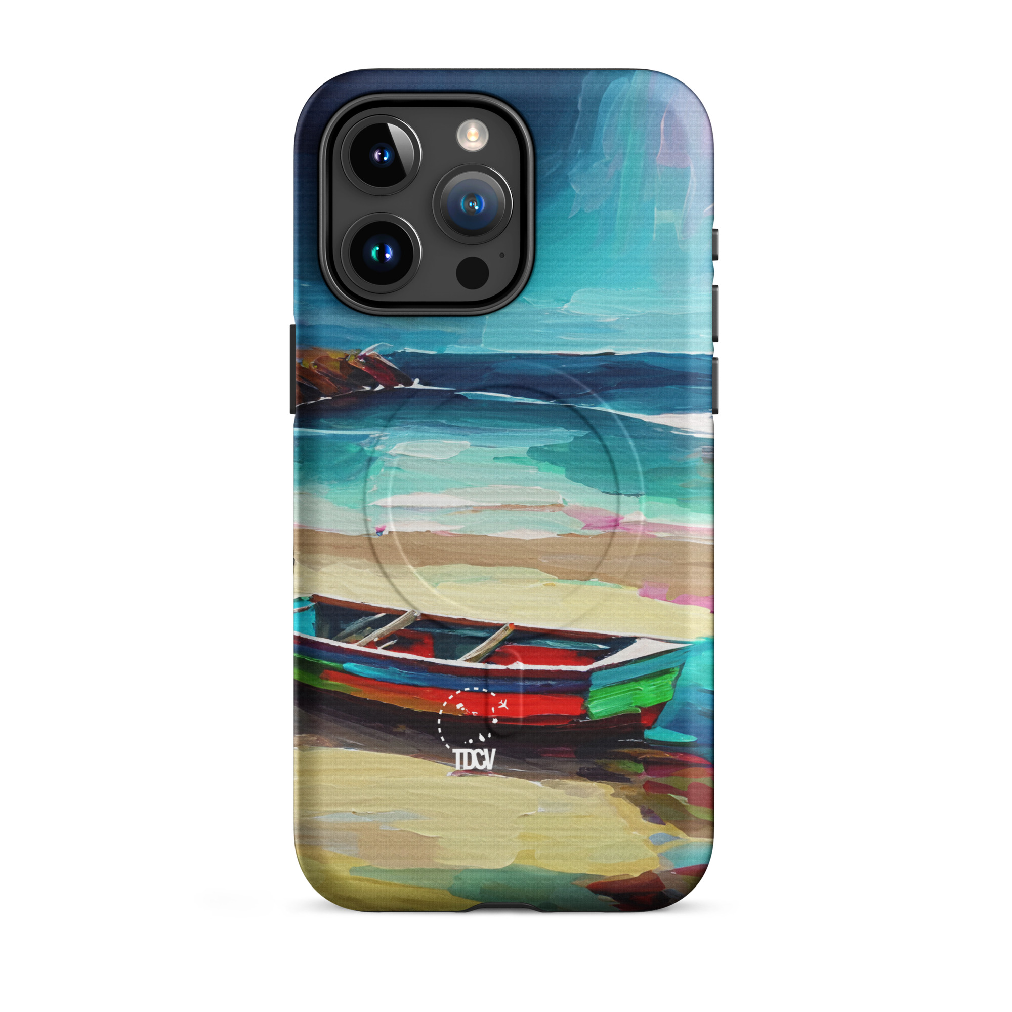 Hardcase iPhone®-Hülle mit MagSafe® – Bild 9