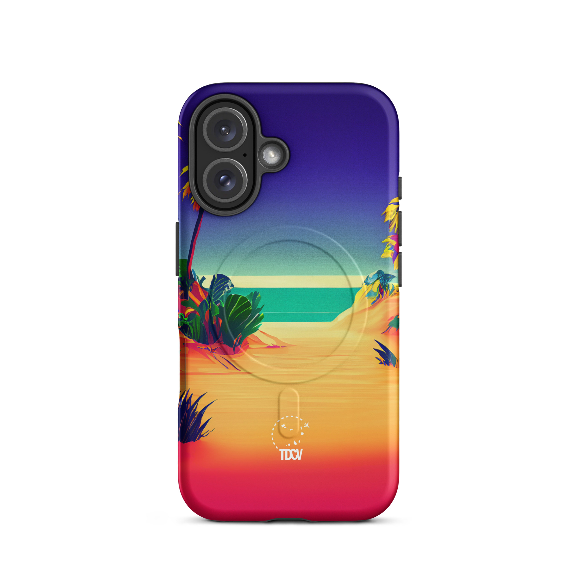 Hardcase iPhone®-Hülle mit MagSafe® – Bild 10