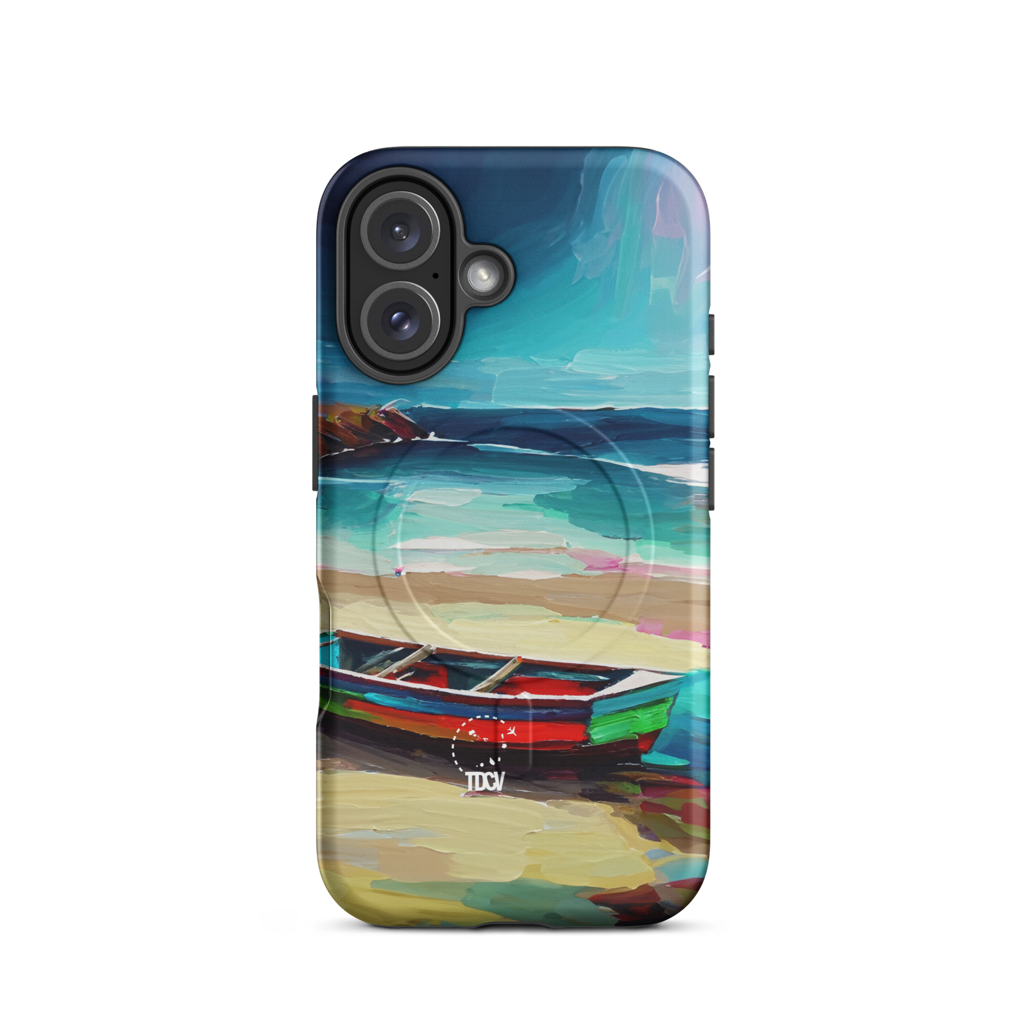 Hardcase iPhone®-Hülle mit MagSafe® – Bild 10