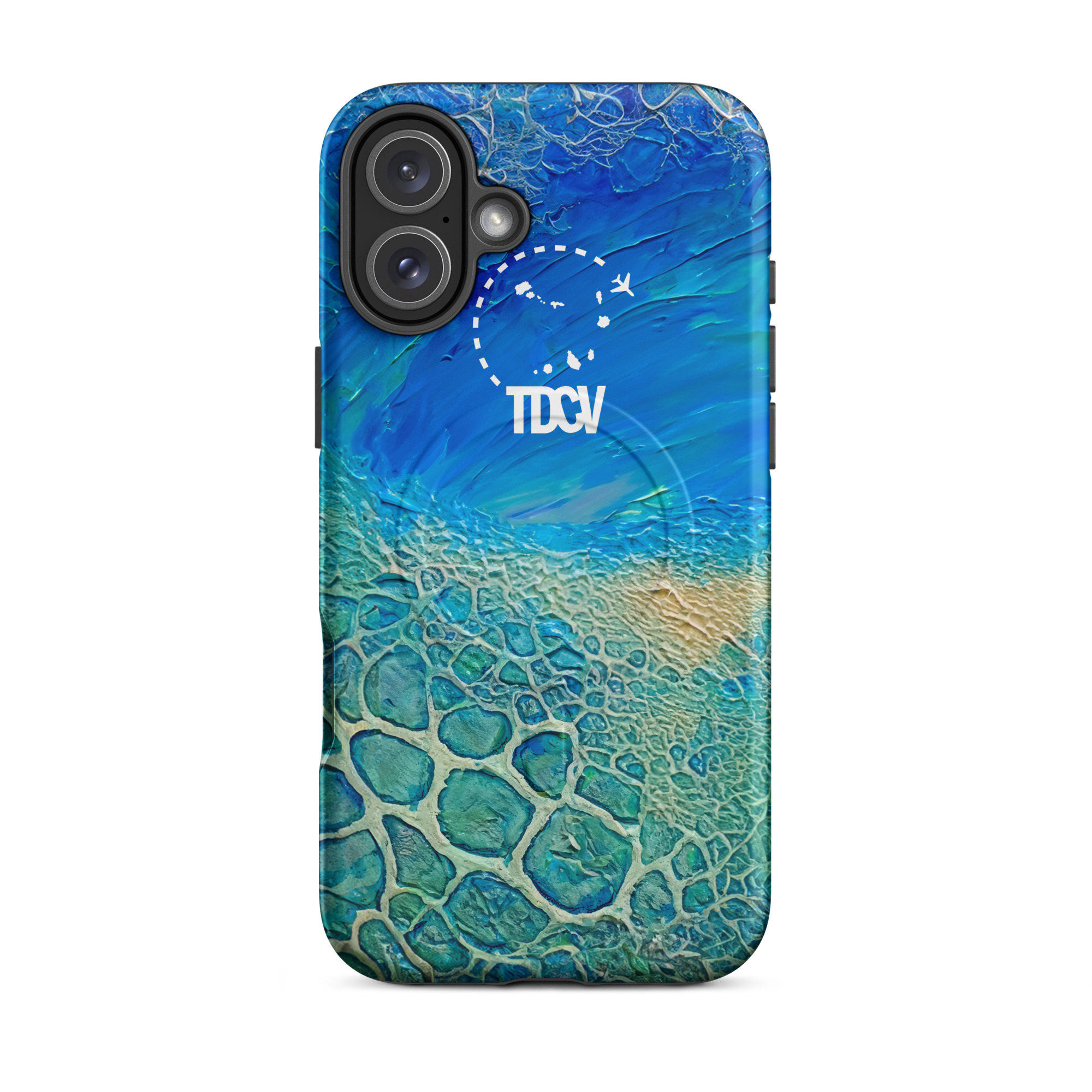 Hardcase iPhone®-Hülle mit MagSafe® – Bild 8