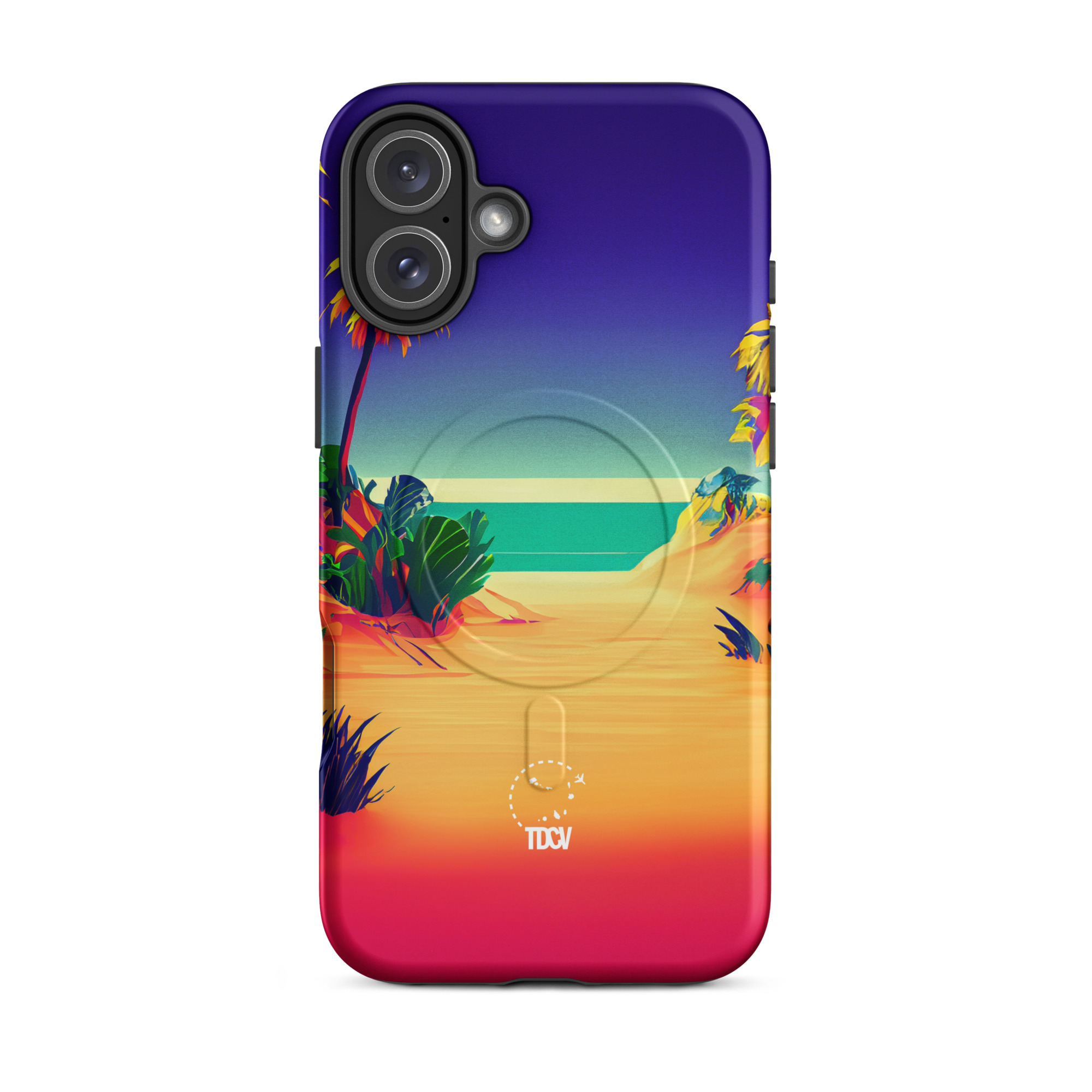 Hardcase iPhone®-Hülle mit MagSafe® – Bild 11