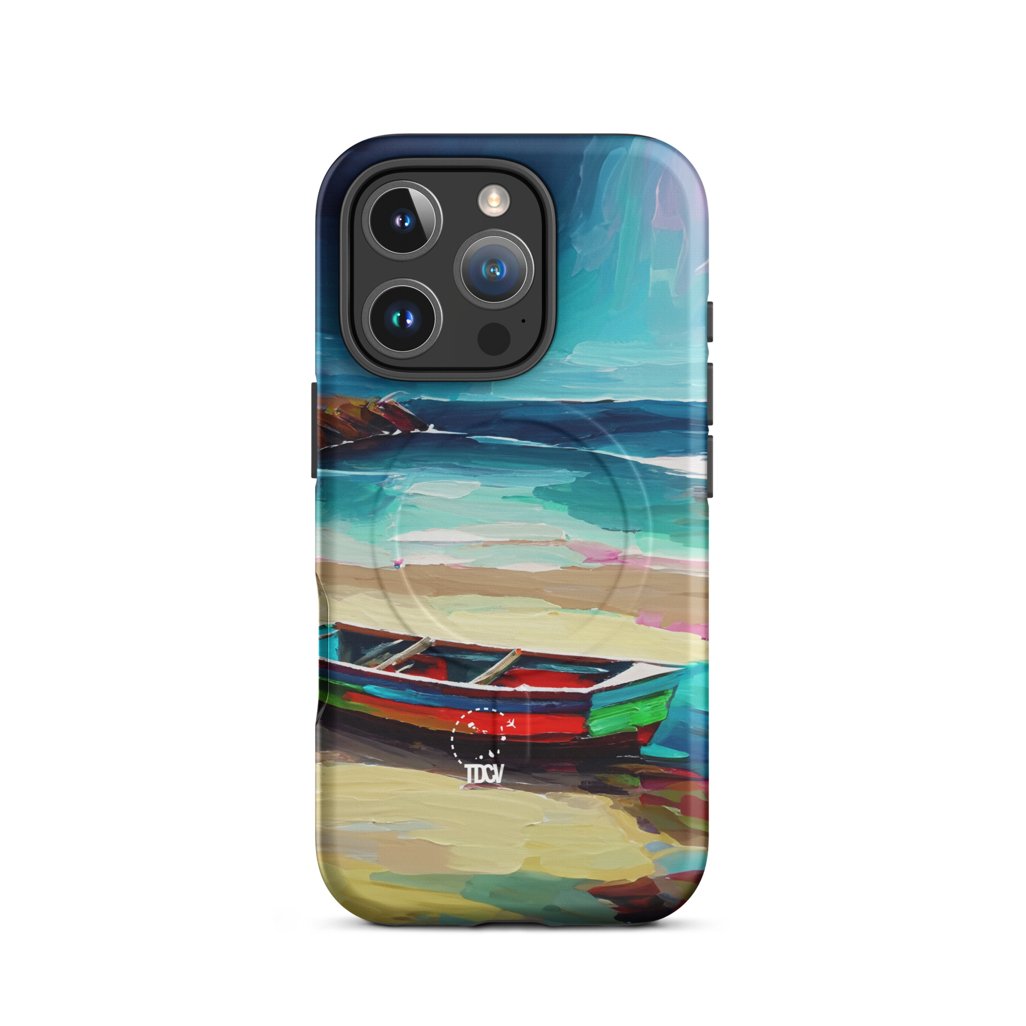 Hardcase iPhone®-Hülle mit MagSafe® – Bild 12