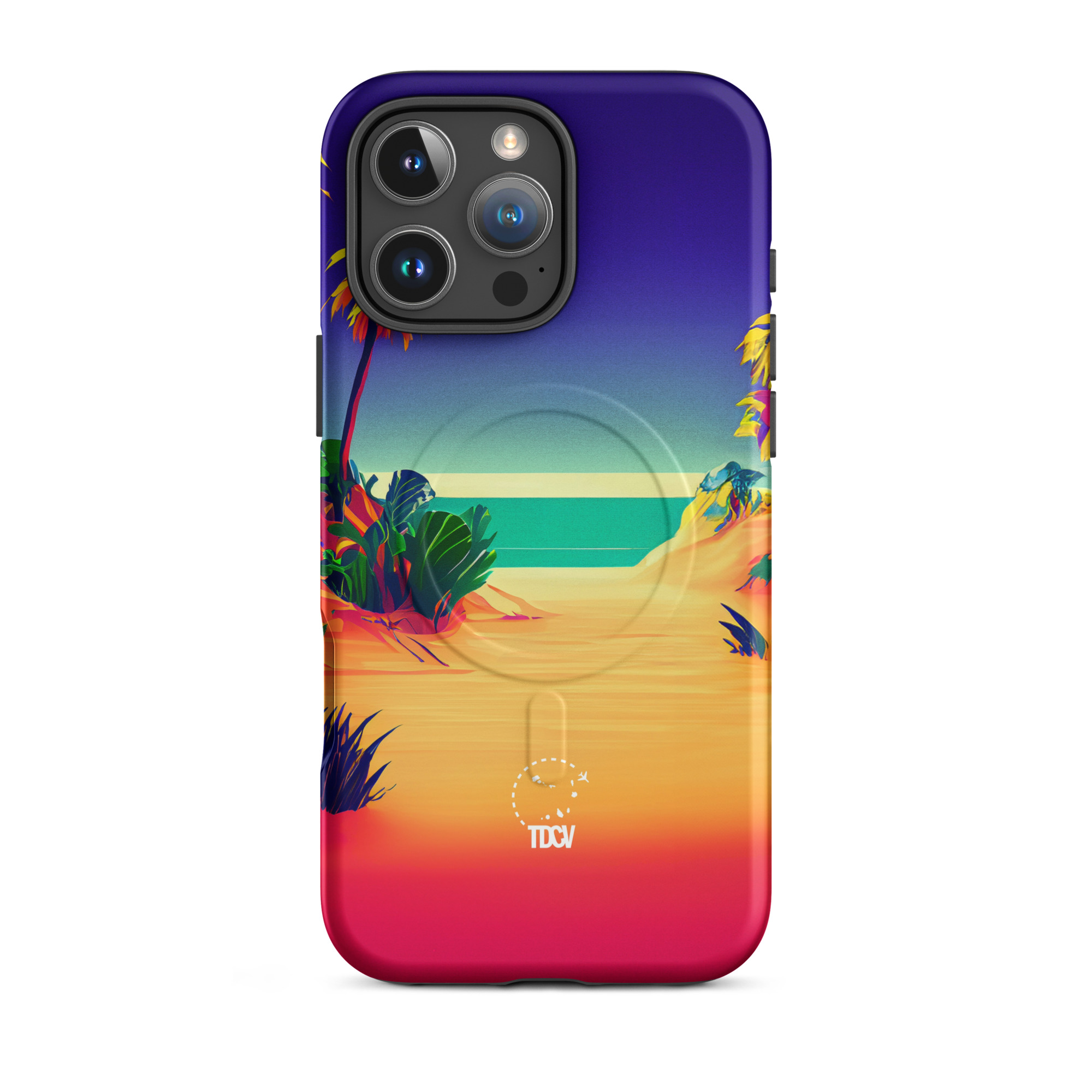 Hardcase iPhone®-Hülle mit MagSafe®