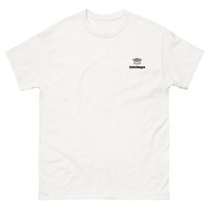 Klassisches Unisex T-Shirt