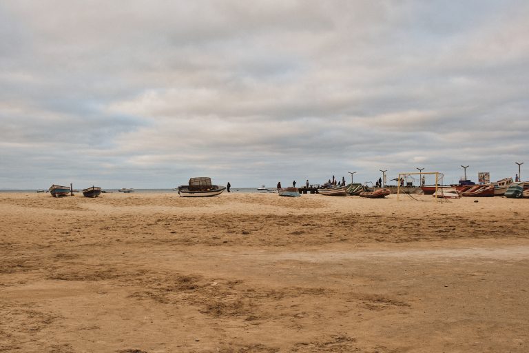 Sal-Santa-Maria_Kapverde